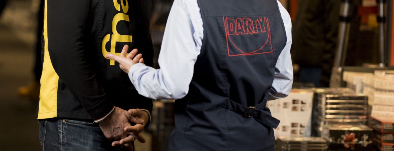 Resultado de imagen de fnac darty