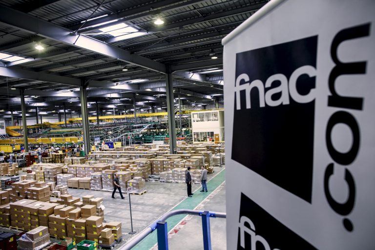 Notre modèle omnicanal Fnac Darty