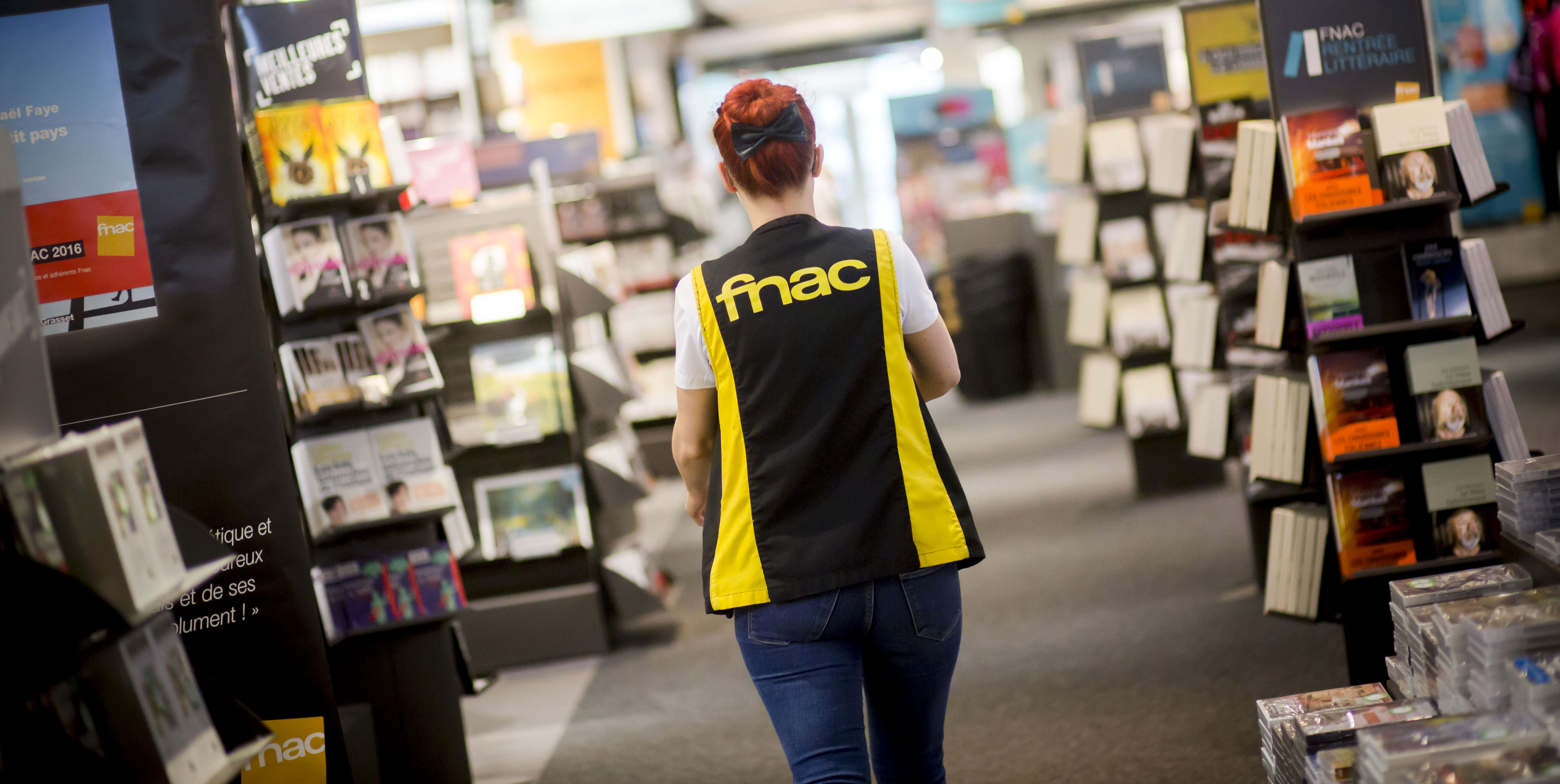 fnac