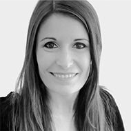 Audrey Bouchard