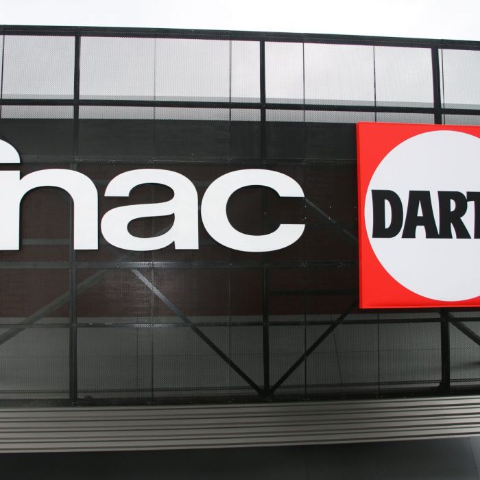 Fnac Darty