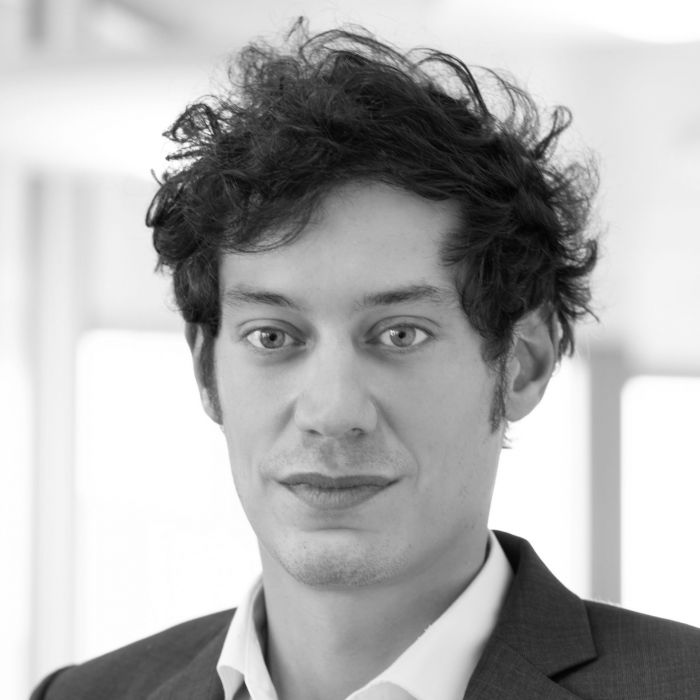 Benoît David