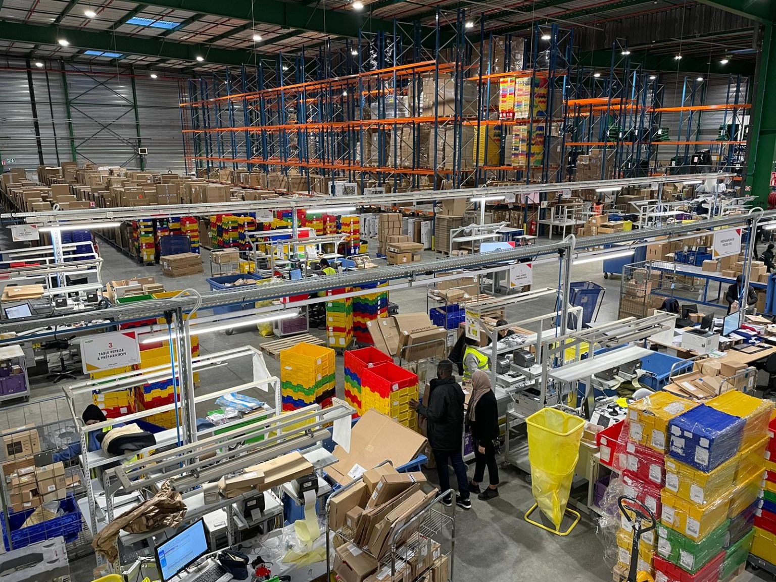 Un nouveau site de services dédié à la réparation et l’économie