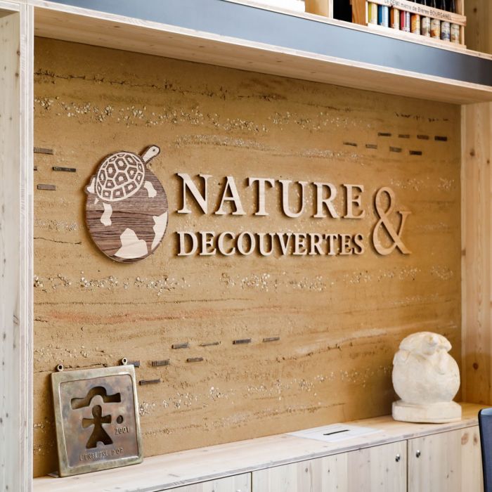 Nature & Découvertes Becomes a Société À Mission