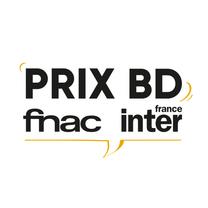 Lancement de la 6ème édition du Prix BD Fnac France Inter