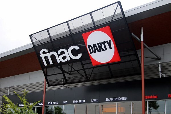 New energy policy at Fnac Darty