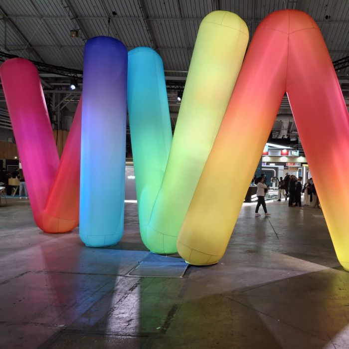 VivaTech 2025: Fnac is showcasing itself, blending culture and technology