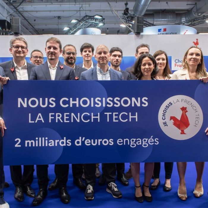 Fnac Darty rejoint le programme « Je choisis la French Tech » 